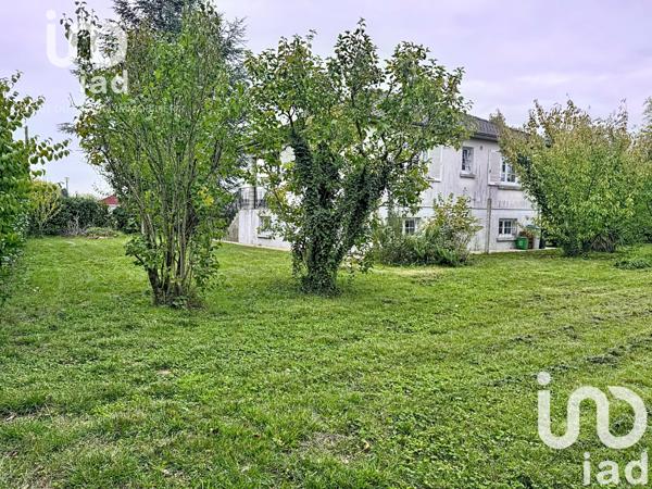 Maison à vendre 5 pièces 112 m² Château-Renard