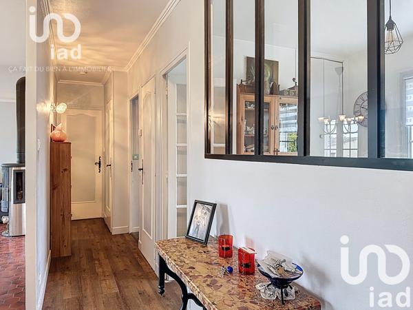 Maison à vendre 5 pièces 112 m² Château-Renard