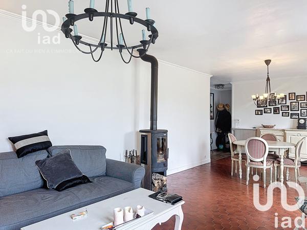 Maison à vendre 5 pièces 112 m² Château-Renard