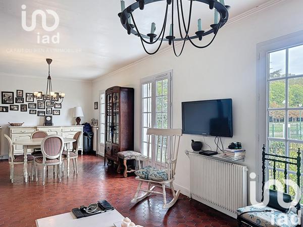 Maison à vendre 5 pièces 112 m² Château-Renard