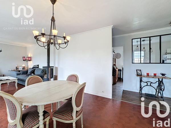 Maison à vendre 5 pièces 112 m² Château-Renard