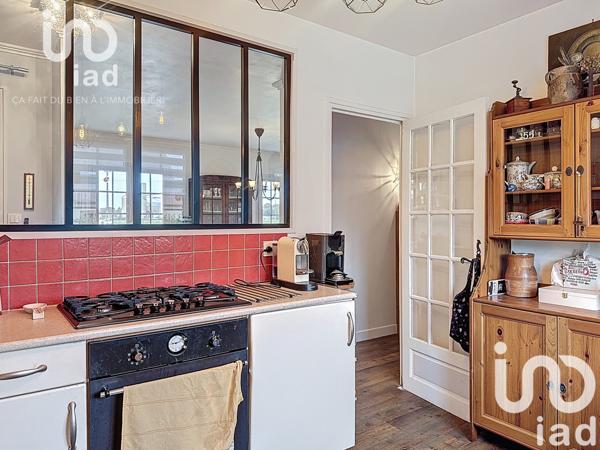 Maison à vendre 5 pièces 112 m² Château-Renard