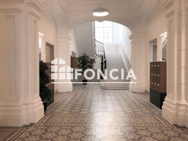 Location Appartement 2 pièces 48.7 m² - 9 RUE HIPPOLYTE DUPRAT Toulon 83000