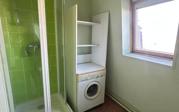 Appartement à vendre    1 pièce • 17,25 m2 Paris 13