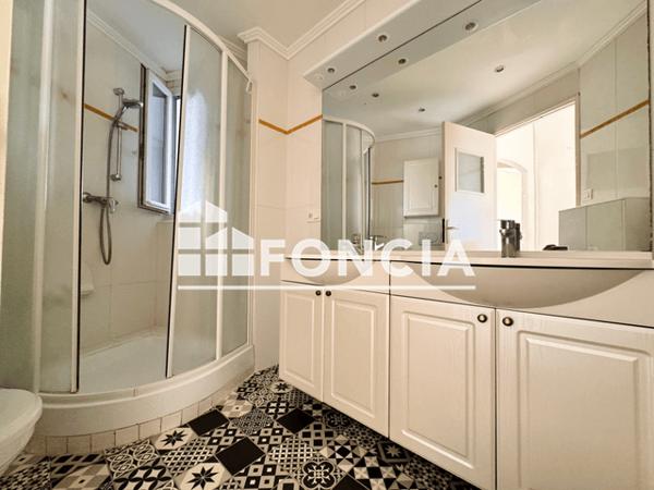 Location Appartement 4 pièces 108.05 m² - 35 AVENUE DE LA VICTOIRE DU 8 MAI 1945 Toulon 83000