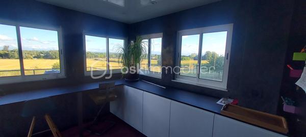 Maison ancienne de 135 m²