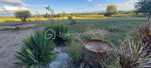 Maison ancienne de 135 m²