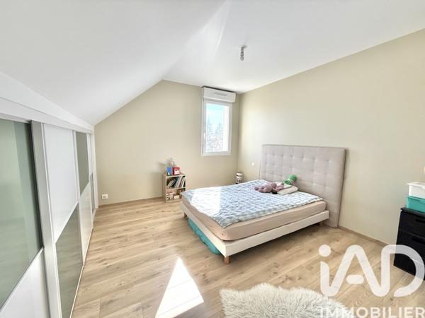 Maison à vendre 7 pièces 166 m² Bonchamp-lès-Laval