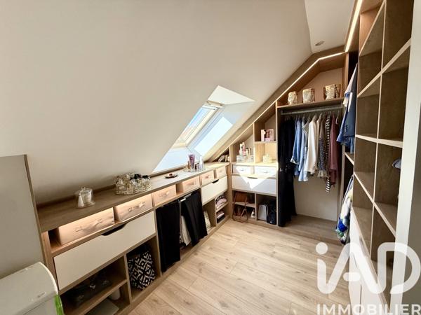 Maison à vendre 7 pièces 166 m² Bonchamp-lès-Laval