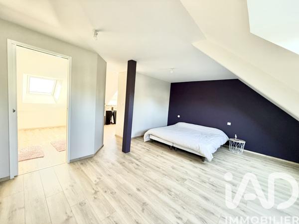 Maison à vendre 7 pièces 166 m² Bonchamp-lès-Laval