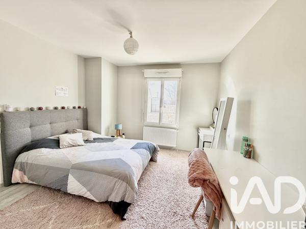 Maison à vendre 7 pièces 166 m² Bonchamp-lès-Laval