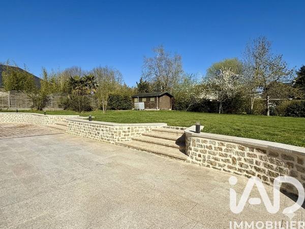 Maison à vendre 7 pièces 166 m² Bonchamp-lès-Laval