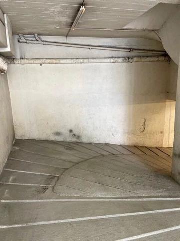 Location Parking à Nice