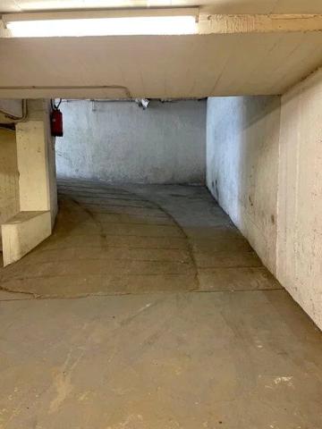 Location Parking à Nice