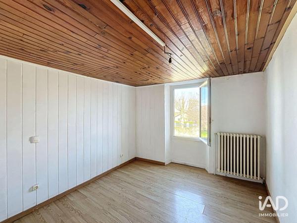 Maison à vendre 4 pièces 92 m² Malaucène