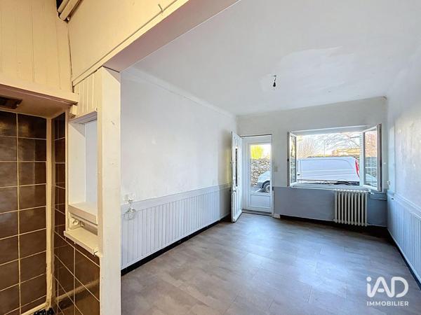 Maison à vendre 4 pièces 92 m² Malaucène