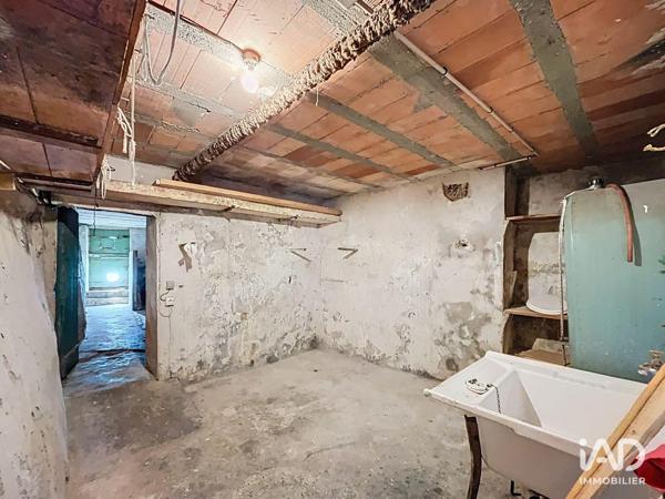 Maison à vendre 4 pièces 92 m² Malaucène