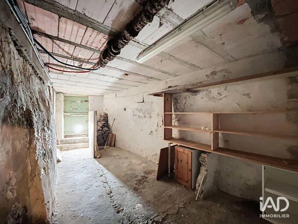 Maison à vendre 4 pièces 92 m² Malaucène
