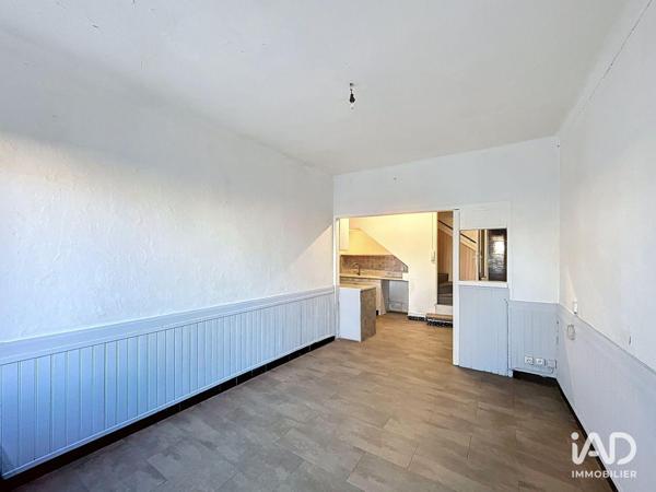 Maison à vendre 4 pièces 92 m² Malaucène