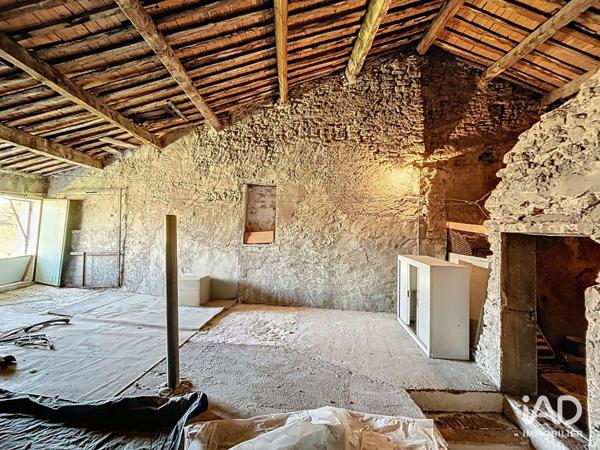 Maison à vendre 4 pièces 92 m² Malaucène