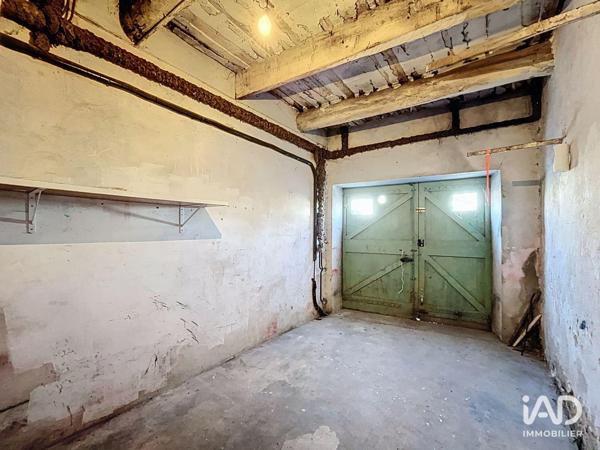 Maison à vendre 4 pièces 92 m² Malaucène