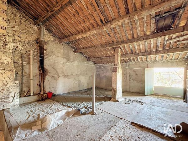 Maison à vendre 4 pièces 92 m² Malaucène