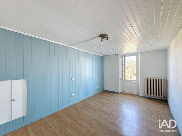 Maison à vendre 4 pièces 92 m² Malaucène