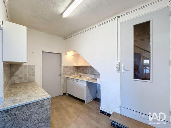 Maison à vendre 4 pièces 92 m² Malaucène