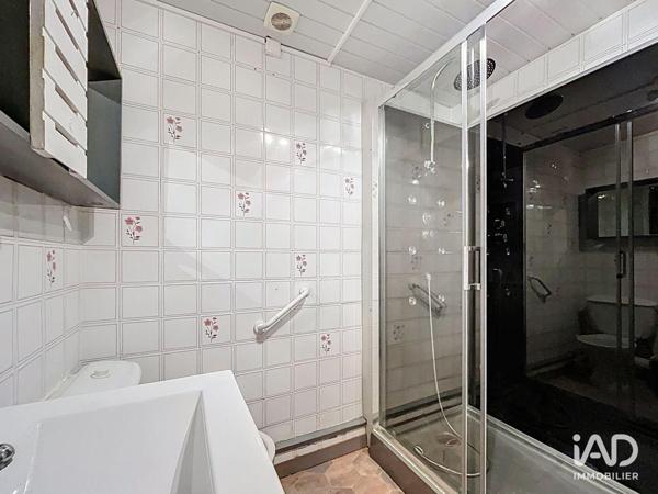Maison à vendre 4 pièces 92 m² Malaucène