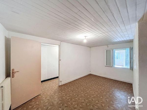 Maison à vendre 4 pièces 92 m² Malaucène
