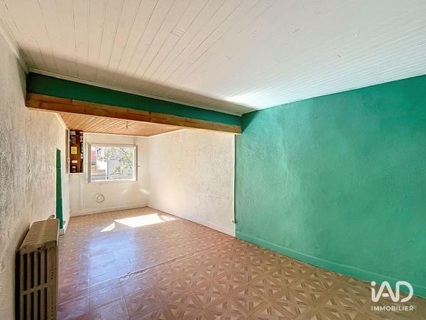 Maison à vendre 4 pièces 92 m² Malaucène
