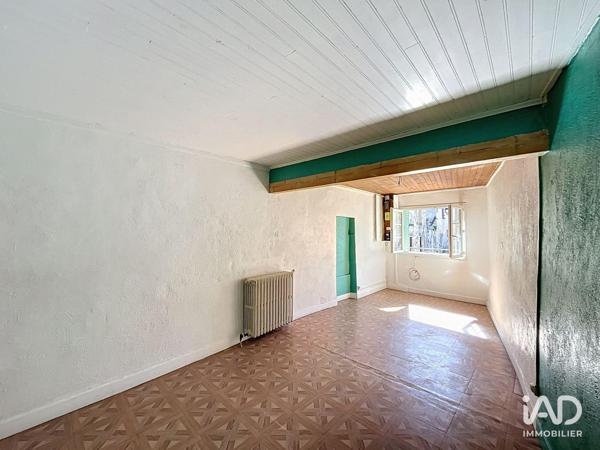 Maison à vendre 4 pièces 92 m² Malaucène