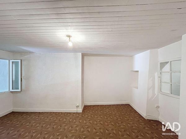 Maison à vendre 4 pièces 92 m² Malaucène