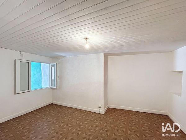 Maison à vendre 4 pièces 92 m² Malaucène