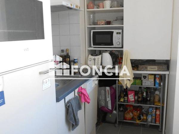 Location Appartement 2 pièces 30.82 m² - 1 RUE J.P. TIMBAUD Limoges 87000