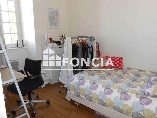 Location Appartement 2 pièces 30.82 m² - 1 RUE J.P. TIMBAUD Limoges 87000