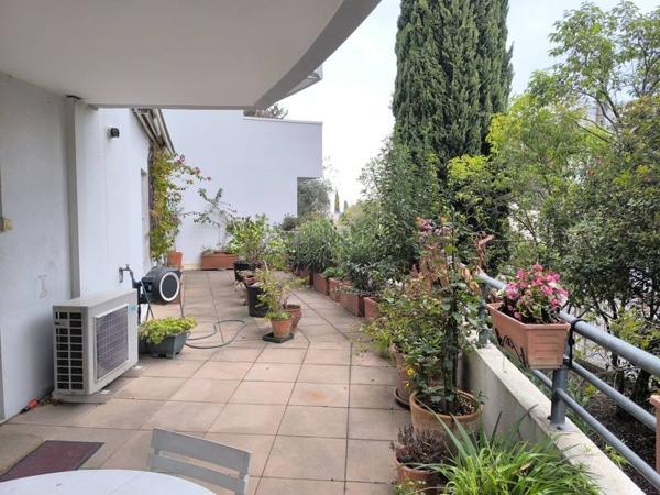 Appartement à vendre |  Montpellier |  3 pièces | 64 m²