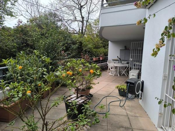 Appartement à vendre |  Montpellier |  3 pièces | 64 m²