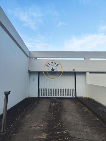 Emplacement de parking souterrain secteur Lareveilliere