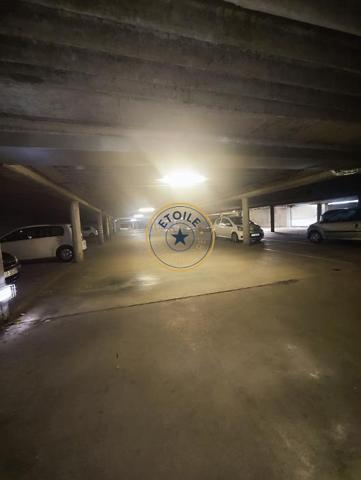 Emplacement de parking souterrain secteur Lareveilliere