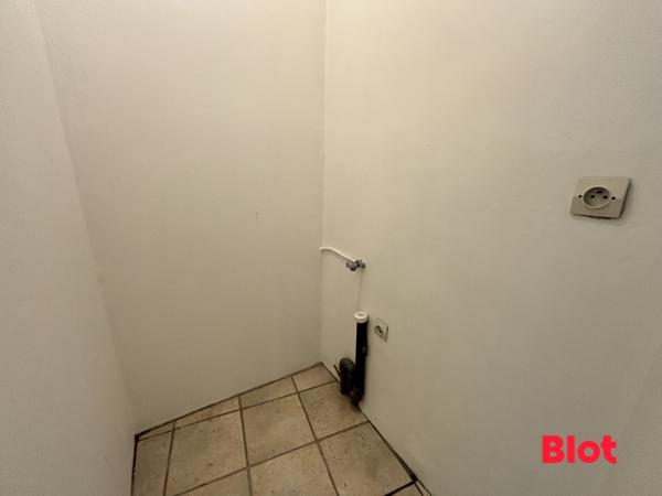 Appartement 3 pièce(s)