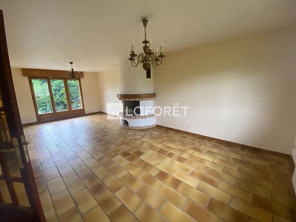 Achat maison près de Hesdin - 8 pièce(s) - 141 m² - 250 000 €