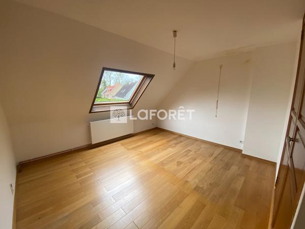 Achat maison près de Hesdin - 8 pièce(s) - 141 m² - 250 000 €