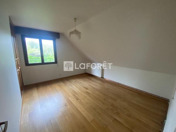 Achat maison près de Hesdin - 8 pièce(s) - 141 m² - 250 000 €