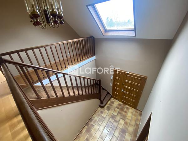 Achat maison près de Hesdin - 8 pièce(s) - 141 m² - 250 000 €