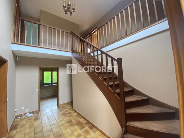 Achat maison près de Hesdin - 8 pièce(s) - 141 m² - 250 000 €