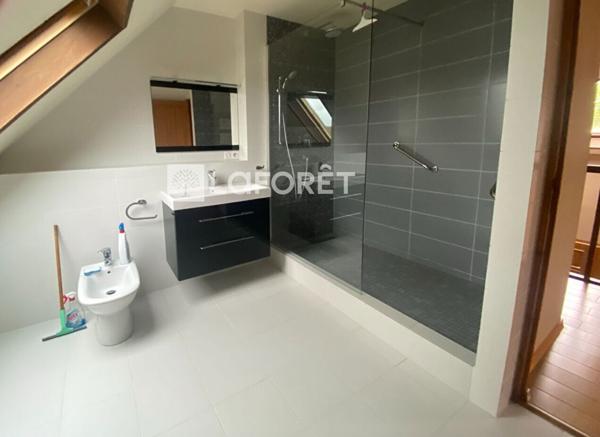 Achat maison près de Hesdin - 8 pièce(s) - 141 m² - 250 000 €