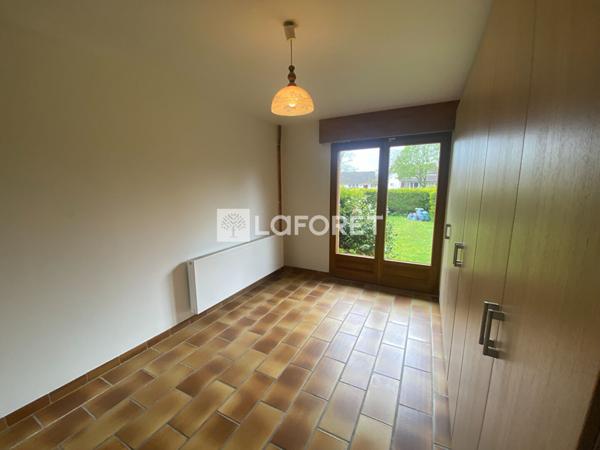 Achat maison près de Hesdin - 8 pièce(s) - 141 m² - 250 000 €