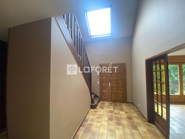 Achat maison près de Hesdin - 8 pièce(s) - 141 m² - 250 000 €