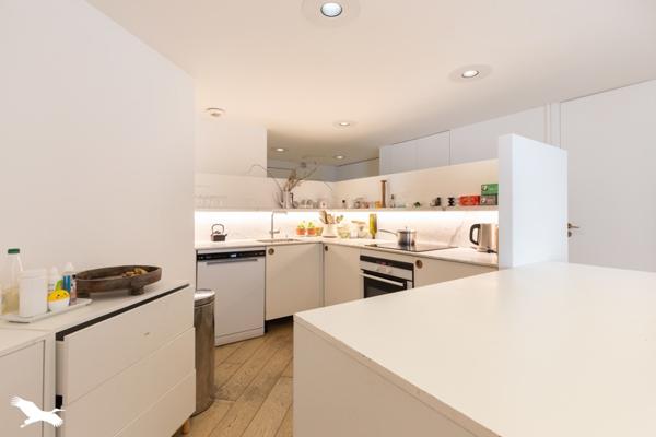 Appartement à vendre |  Paris 15 |  4 pièces | 98 m²